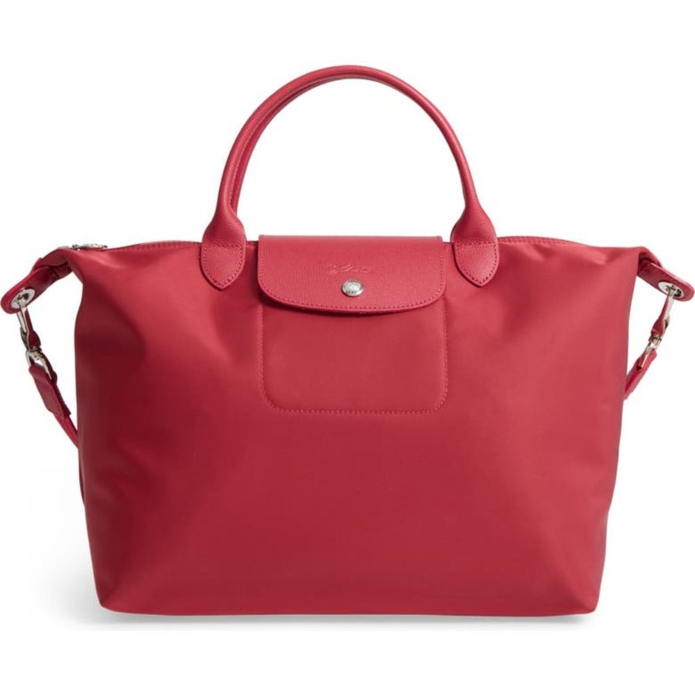 Longchamp Medium Le Pliage Neo
